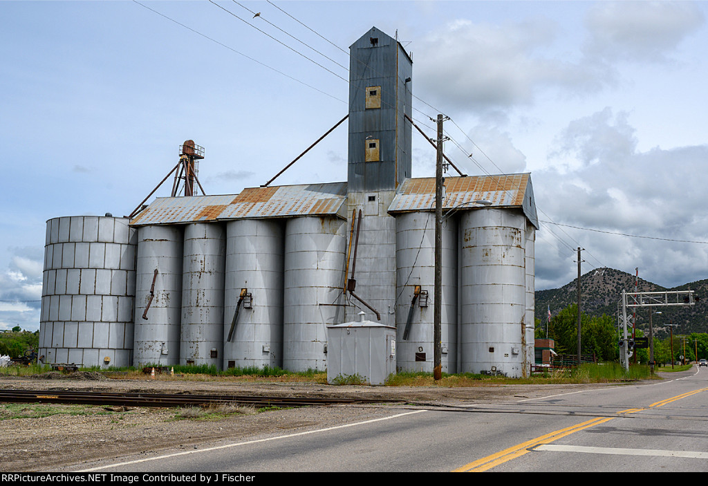 Malad City, Idaho